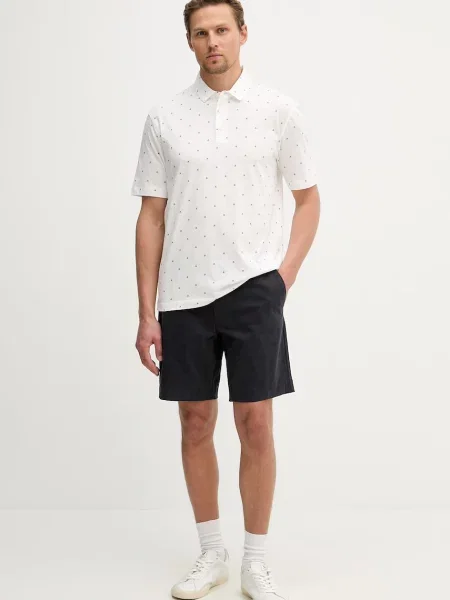 Armani Exchange поло