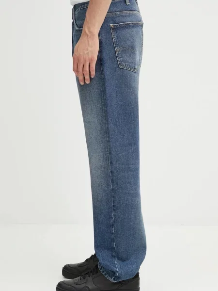 Carhartt WIP jeans Marlow Pant