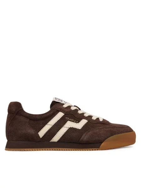Sneakers Gant Beylana maro