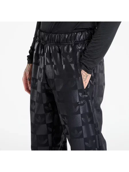 Спортен панталон adidas Originals Monogram мъжки с десен черно