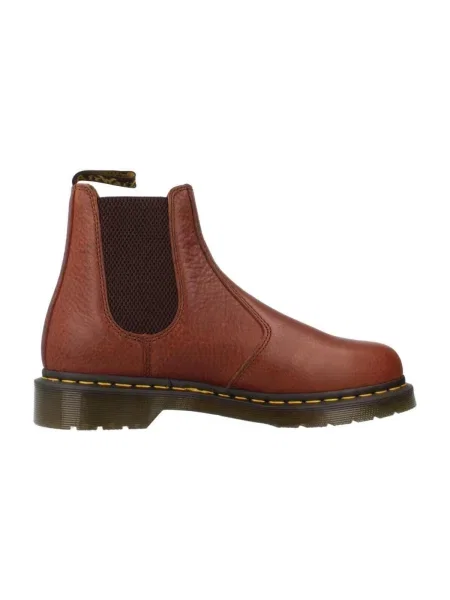 Dr. Martens Bocanci Ambassador maro