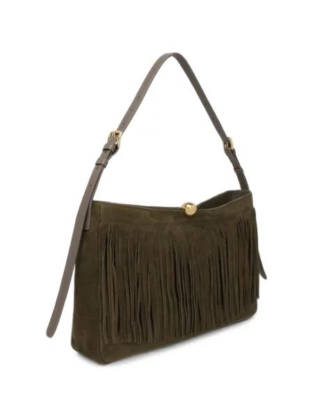 Geantă Furla verde
