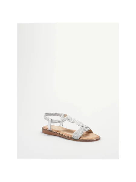 Sandale La Modeuse