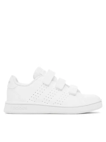 Tenisky Adidas Advantage biela