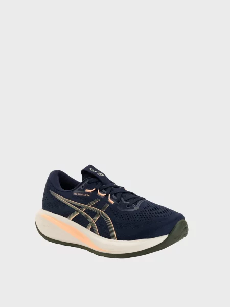 Кроссовки Asics Gel-cumulus синие