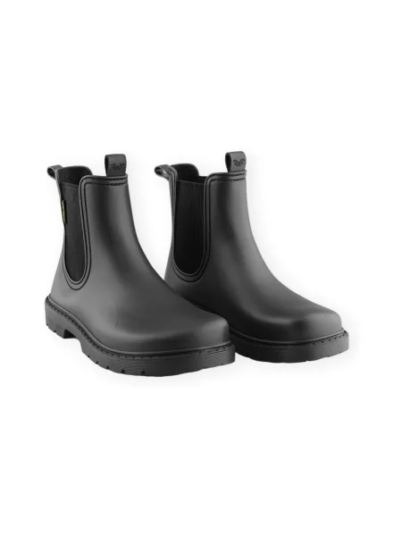 Botine Lemon Jelly negru