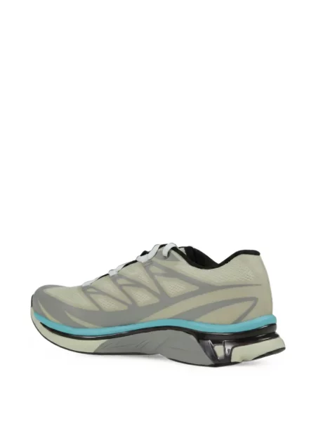 Sneakers Mm6 Maison Margiela X Salomon από διχτυωτό