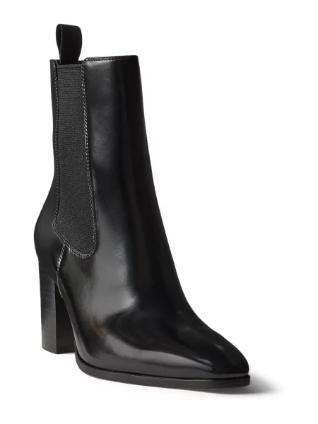 Lauren Ralph Lauren Ghete chelsea RLYN' negru
