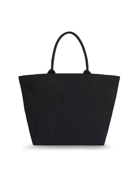 Shopperka Isabel Marant czarna