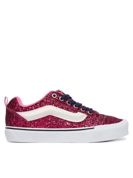 Tenisówki Vans różowe