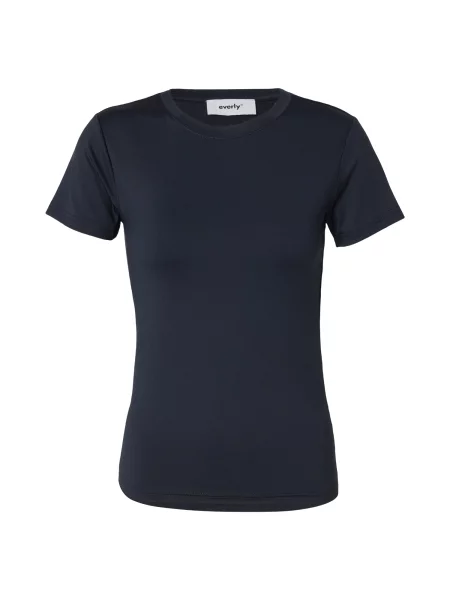 Everly® Tricou albastru