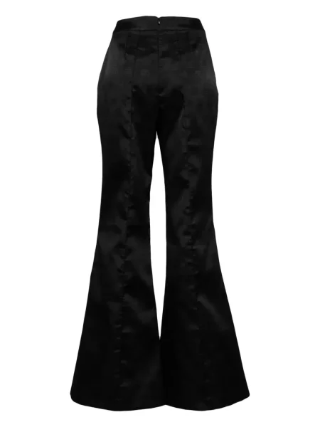 Pantaloni Macgraw negru