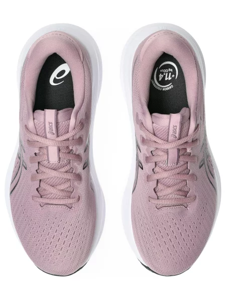 Кроссовки для бега Asics розовые