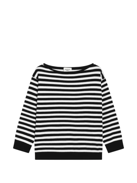Pulover Weekend Max Mara negru
