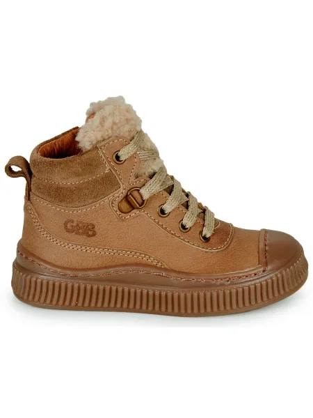 Pantofi copii Gbb bej