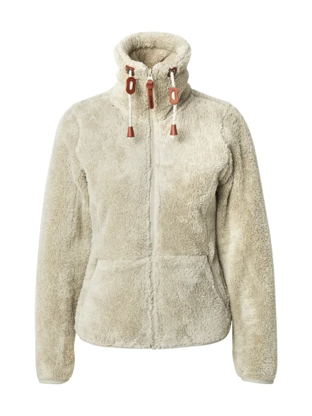 ICEPEAK Funkcionális dzsekik COLONY taupe