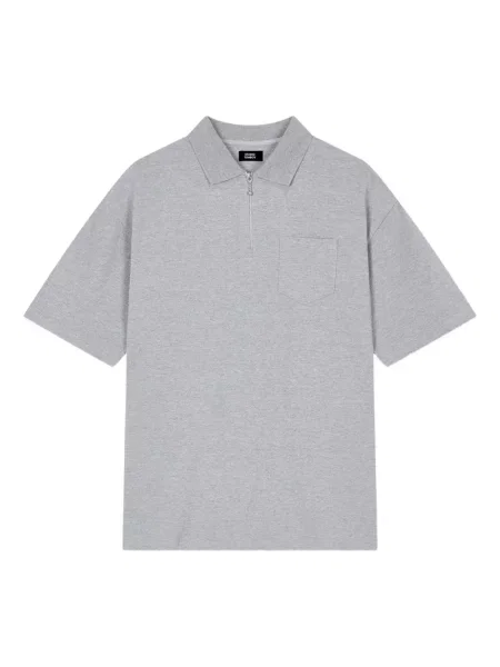 Polo Studio Tomboy gri