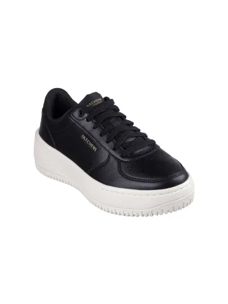 Tenisky Skechers čierna