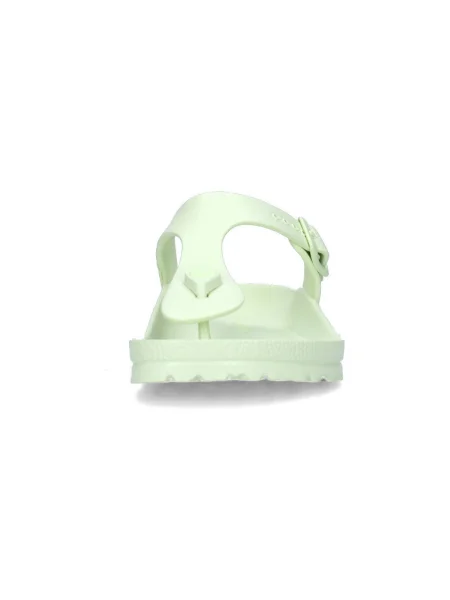 Pantofi Birkenstock alb
