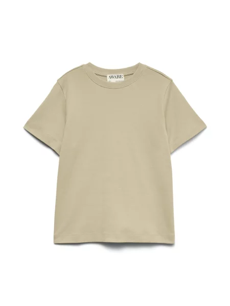 Aware Tricou VMNAIMA' gri