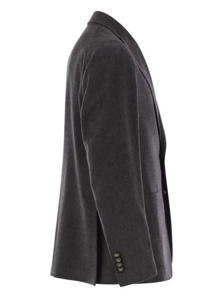 Sacou Tagliatore gri