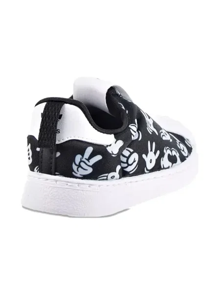 Маратонки Adidas Superstar бяло