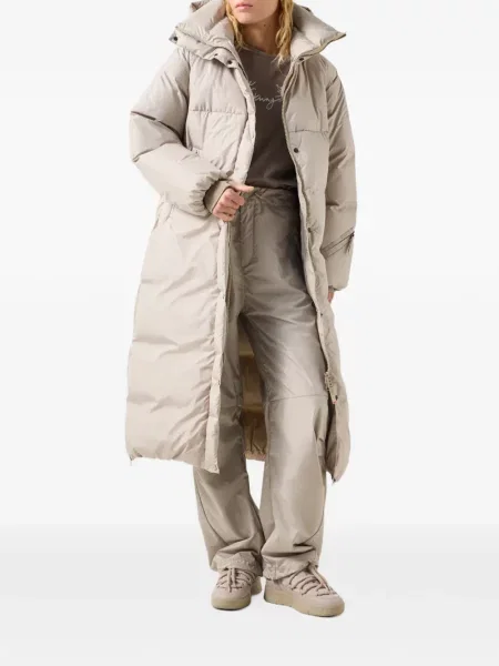 Paltas Bogner Fire+ice su gobtuvu