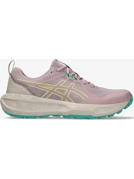 Buty do biegania ASICS Gel-Sonoma 8 róż jasny beżowy