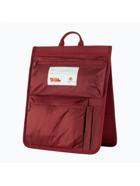 Torebka Fjällräven czerwona