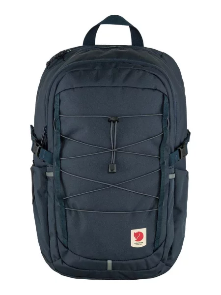 Nahrbtnik Fjallraven Skule 28 mornarsko modra