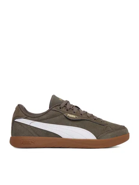 Puma Superge C-VIKKY STAR ESD Temno zelena