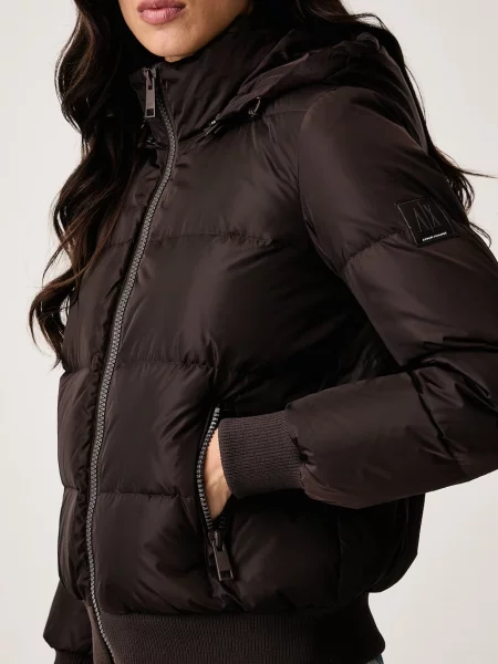 Armani Exchange коротка куртка