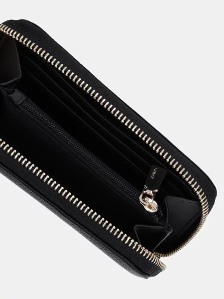Кошелек Guess черный