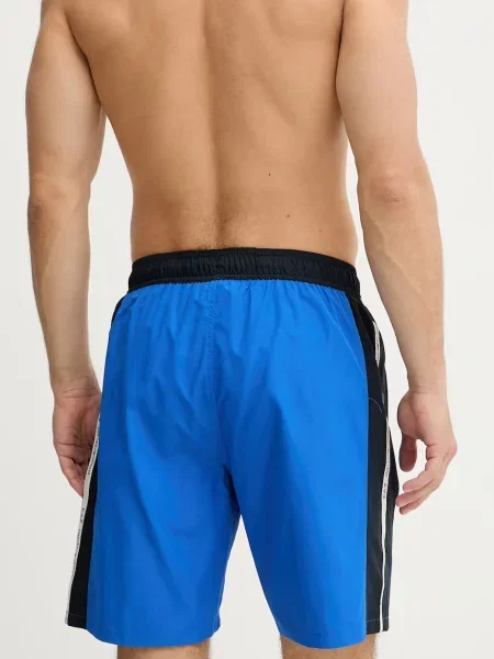 Шорты Ea7 Emporio Armani