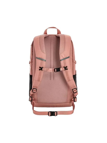 Kabelka Fjallraven ružová