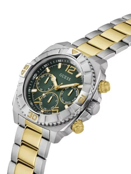Ceas Guess verde
