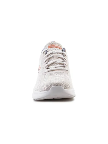 Tenisky Skechers béžová