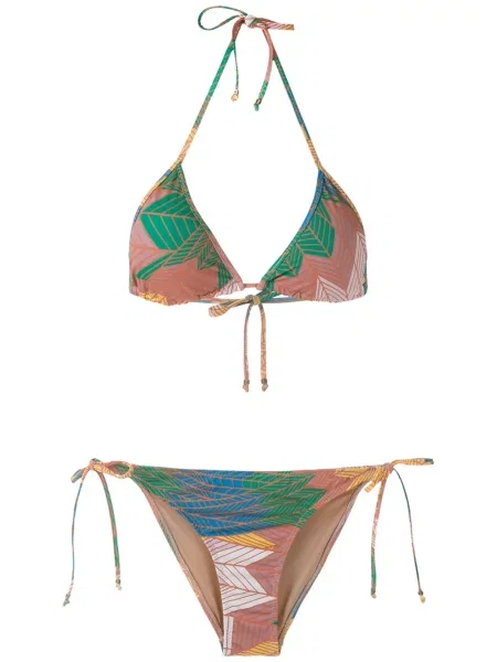 Bikini Amir Slama