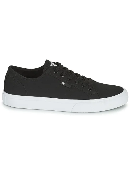 Tenisky Dc Shoes čierna