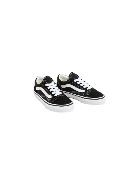 Pantofi copii Vans negru