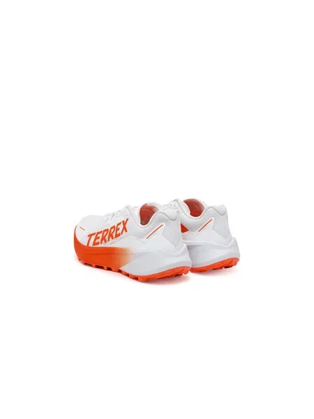 Tekaški čevlji adidas Terrex Agravic 3 bela