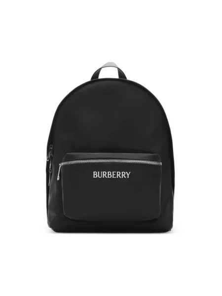 Torba Burberry czarna