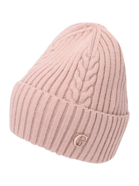 Guess Căciulă roz