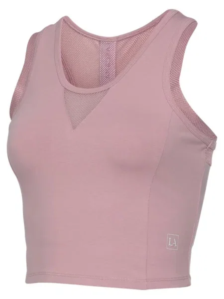 LASCANA ACTIVE Sport top pal roz