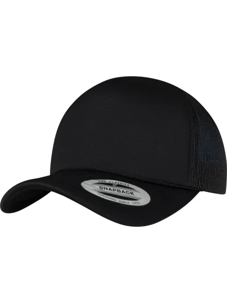 Șapcă Flexfit negru