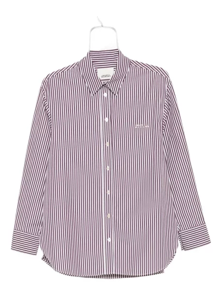 Koszula Isabel Marant w paski