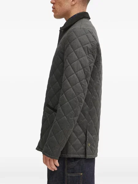 Geacă Barbour gri
