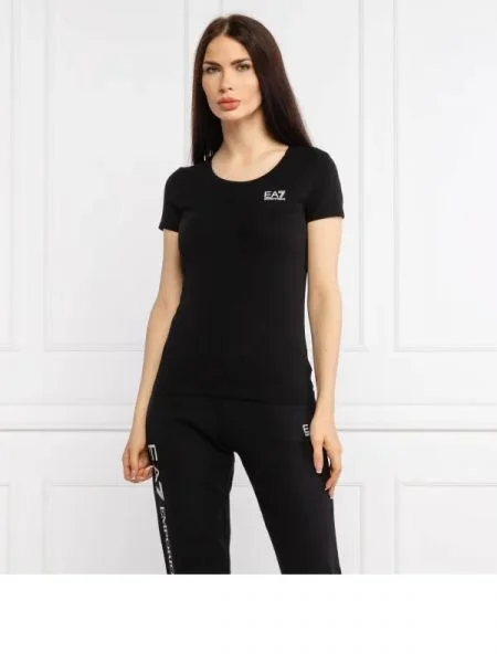 Tricou negru