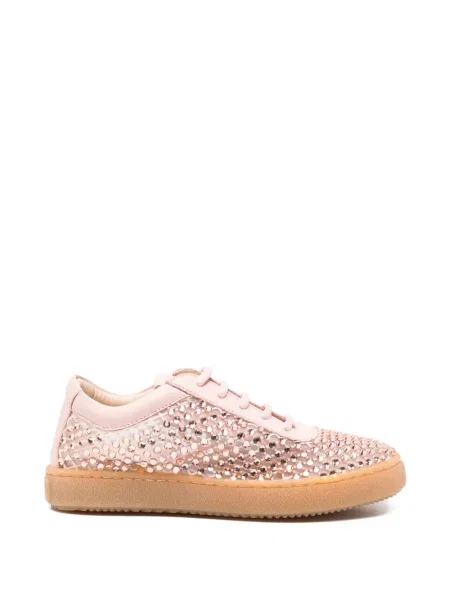 Sneakersy dziecięce Florens różowe