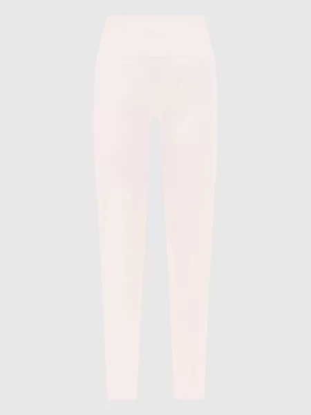 Леггинсы Wolford бежевые